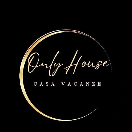 Onlyhouse Apartman Cercola Kültér fotó