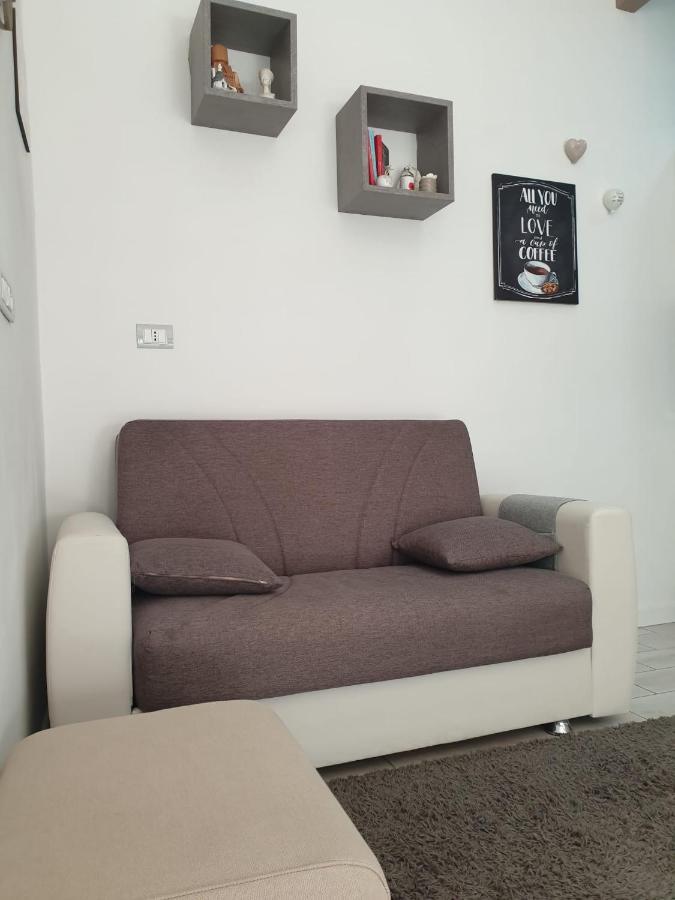 Onlyhouse Apartman Cercola Kültér fotó