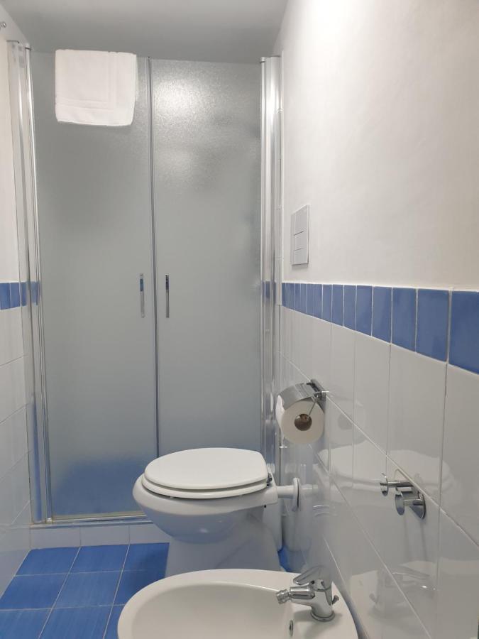 Onlyhouse Apartman Cercola Kültér fotó