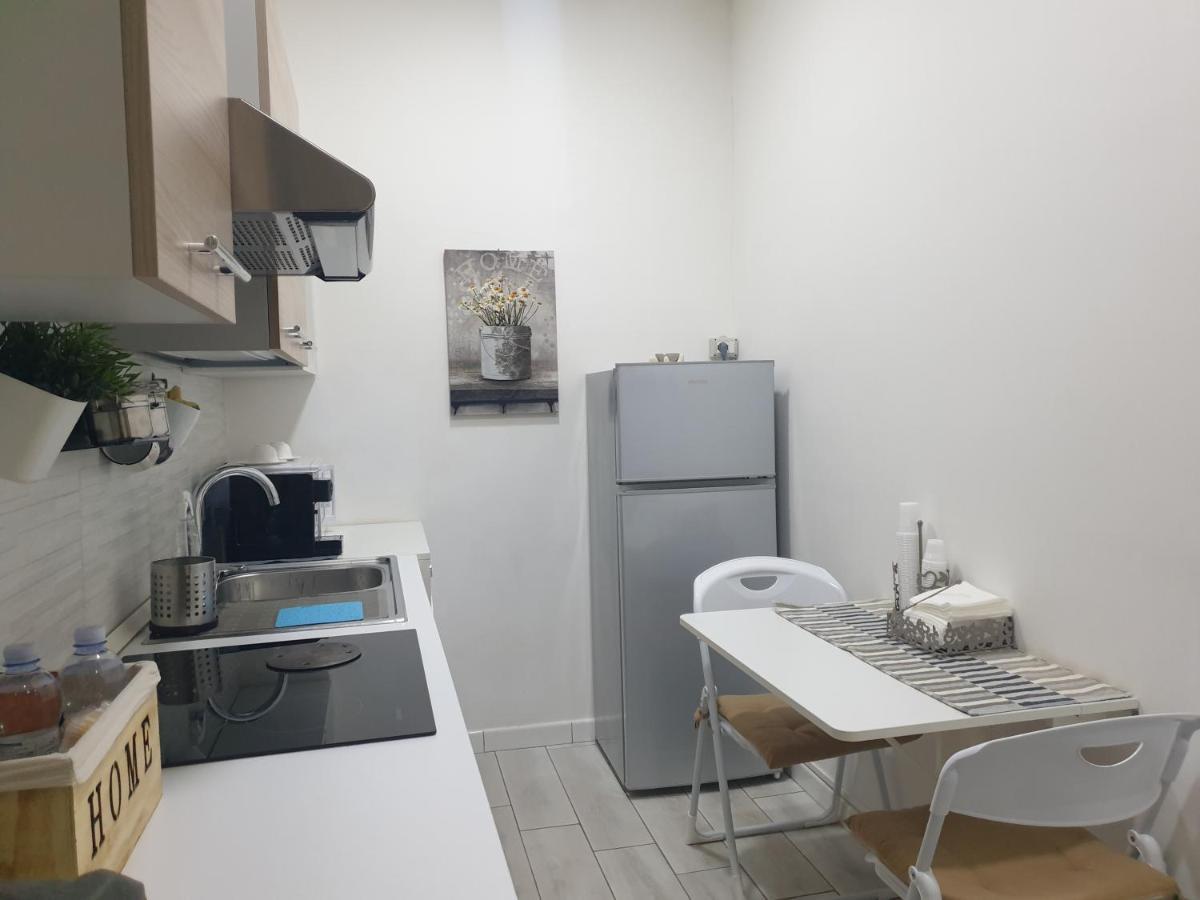Onlyhouse Apartman Cercola Kültér fotó