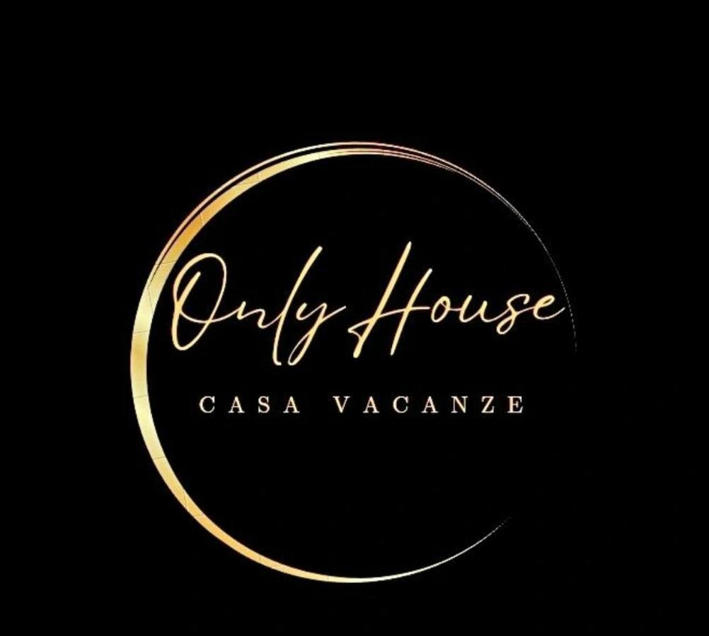 Onlyhouse Apartman Cercola Kültér fotó