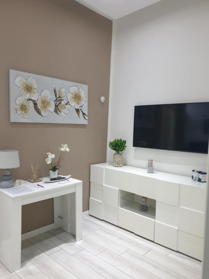 Onlyhouse Apartman Cercola Kültér fotó