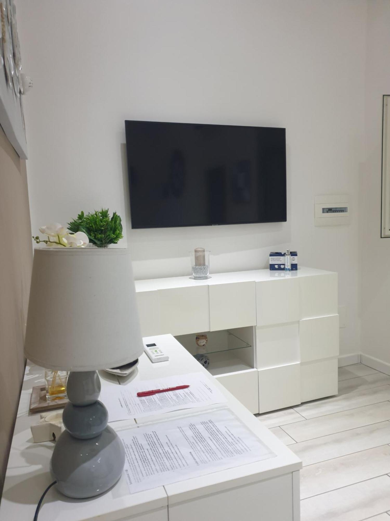 Onlyhouse Apartman Cercola Kültér fotó